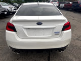 Used 2017 Subaru WRX image 4