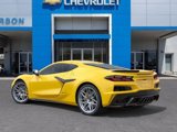New 2025 Chevrolet Corvette Z06 w/ Battery Protection Package image 3