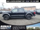 Certified 2022 Ford F150 Raptor w/ Equipment Group 801A High image 4