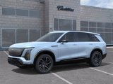 New 2026 Cadillac Vistiq Sport image 2