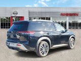 New 2025 Nissan Pathfinder Platinum w/ Black Appearance Package image 2