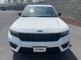 New 2025 Jeep Grand Cherokee Limited w/ Black Appearance Package image 5