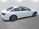 New 2025 Audi S6 Premium Plus image 4