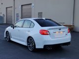 Used 2020 Subaru WRX STI w/ Popular Package #1 image 3