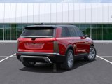 New 2026 Cadillac Vistiq Luxury image 4