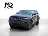 Used 2020 Jeep Grand Cherokee Altitude image 2