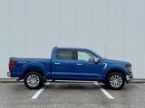 New 2025 Ford F150 XLT image 6