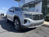 New 2025 Volkswagen Atlas SEL image 2