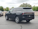 New 2025 Lincoln Navigator Reserve image 3