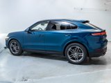 New 2025 Porsche Cayenne Coupe image 2