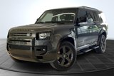 New 2025 Land Rover Defender 130 V8 image 2