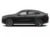 New 2025 Mercedes-Benz GLE 53 AMG 4MATIC Coupe image 3
