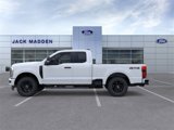 New 2026 Ford F350 XL image 3