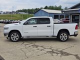 New 2025 RAM 1500 Big Horn image 2