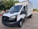 Used 2017 Ford Transit 350 156 DRW image 3