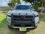 New 2025 Nissan Frontier Pro-X w/ Pro Premium Package image 2