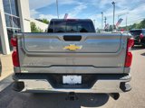 Used 2025 Chevrolet Silverado 2500 LT w/ All Star Edition image 6