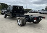 New 2025 RAM 5500 4x4 Crew Cab w/ Laramie Trim Package image 5