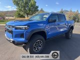 New 2026 Chevrolet Colorado ZR2 w/ Technology Package image 3