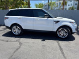 Used 2015 Land Rover Range Rover Sport Supercharged image 2