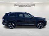 New 2025 Volkswagen Atlas SEL Premium R-Line image 4