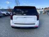 New 2025 Chevrolet Suburban LS image 4