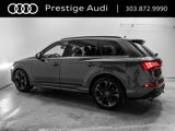 New 2025 Audi Q7 3.0T Prestige image 4