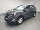Used 2019 Chevrolet Equinox LS image 2