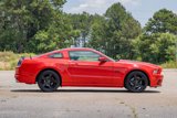 Used 2013 Ford Mustang GT Premium w/ Security Pkg image 4