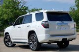 Used 2020 Toyota 4Runner Limited image 4