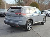 New 2025 Nissan Rogue SL w/ Tech Package image 5