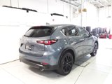 Used 2024 MAZDA CX-5 Carbon Edition image 3
