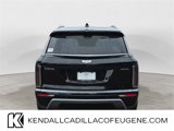New 2026 Cadillac Vistiq Sport image 4