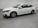 Used 2022 Nissan Altima 2.5 S image 2