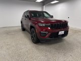 New 2025 Jeep Grand Cherokee Limited image 2