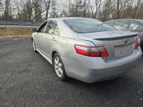 Used 2009 Toyota Camry XLE image 4