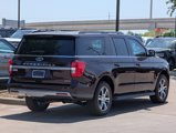New 2024 Ford Expedition Max XLT image 5
