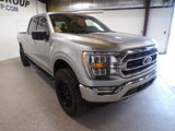 Used 2021 Ford F150 XLT w/ Equipment Group 302A High image 2