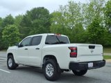 New 2025 Nissan Frontier S image 3