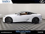 New 2025 Lexus LC 500 Coupe image 5