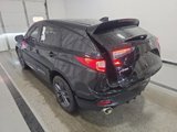 Used 2024 Acura RDX A-Spec image 2