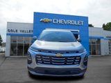 New 2026 Chevrolet Equinox LT w/ Convenience Package II image 2