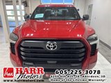 New 2025 Toyota Tundra SR5 image 6