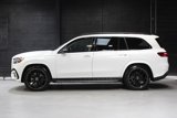 Used 2024 Mercedes-Benz GLS 580 4MATIC image 3