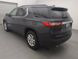 Used 2018 Chevrolet Traverse LT w/ LPO, Cargo Package image 3