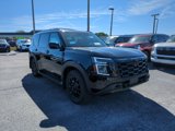 New 2025 Nissan Armada PRO-4X image 3