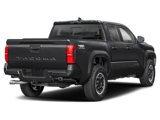 New 2025 Toyota Tacoma TRD Off-Road image 3