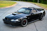 Used 2003 Ford Mustang GT Premium image 5