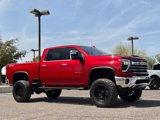 Used 2024 Chevrolet Silverado 3500 LTZ image 3
