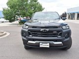New 2026 Chevrolet Colorado Trail Boss image 2